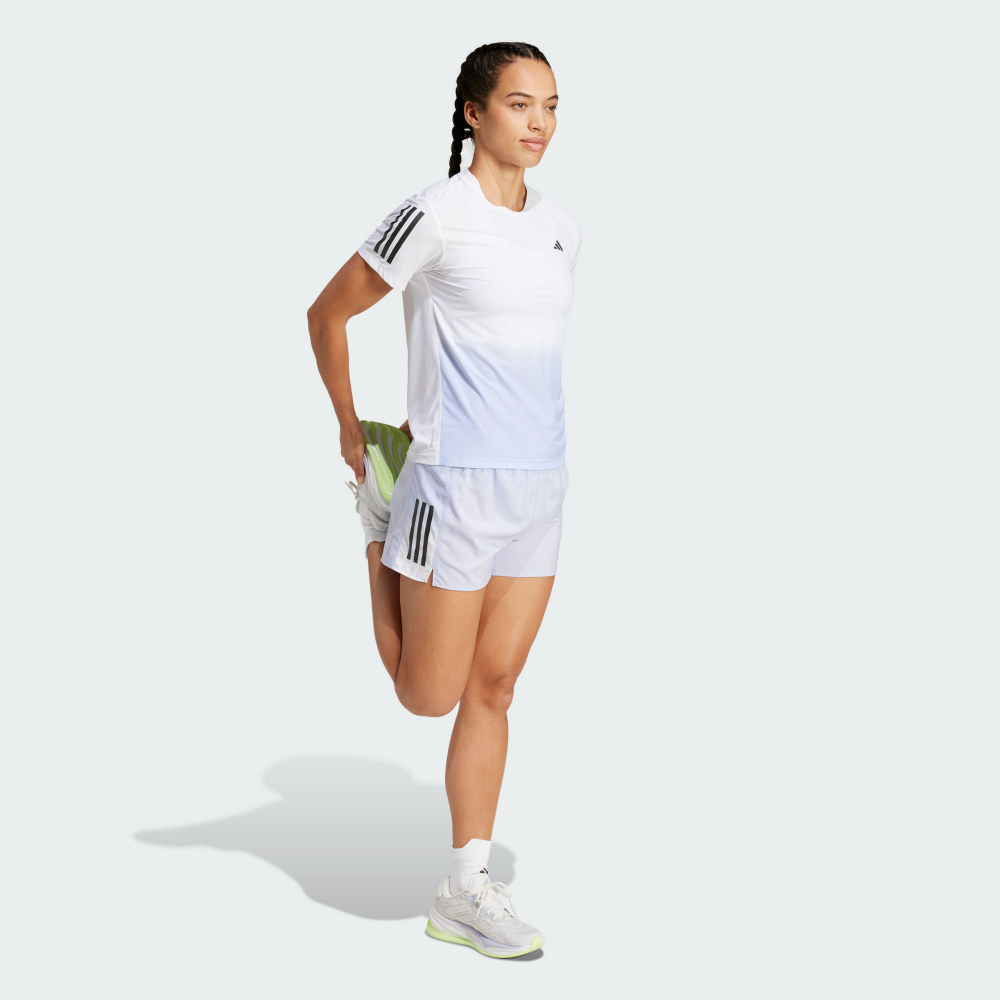 OWN THE RUN 運動短褲