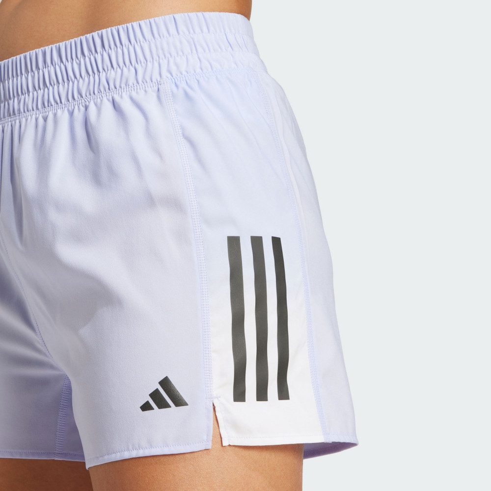 OWN THE RUN 運動短褲