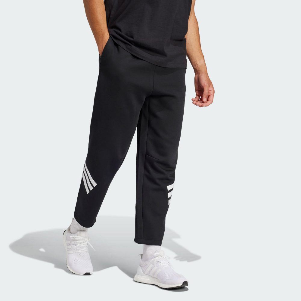 FUTURE ICONS 運動長褲