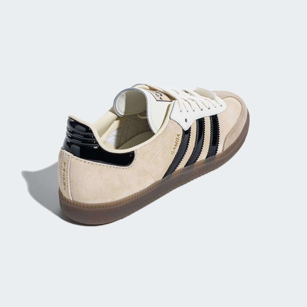 BUBBLE TEA TAIPEI X SAMBA OG 運動休閒鞋