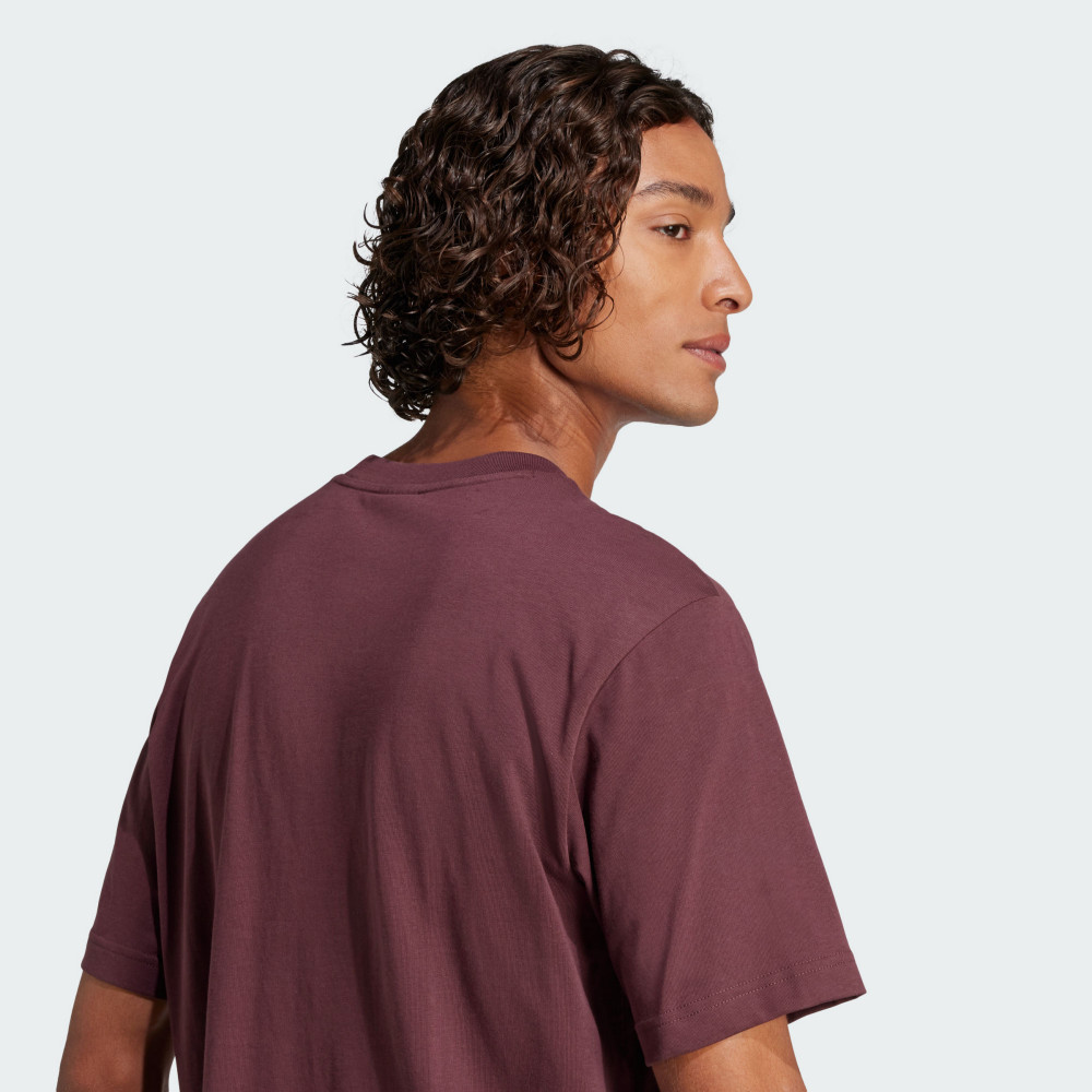 ESSENTIALS 短袖上衣