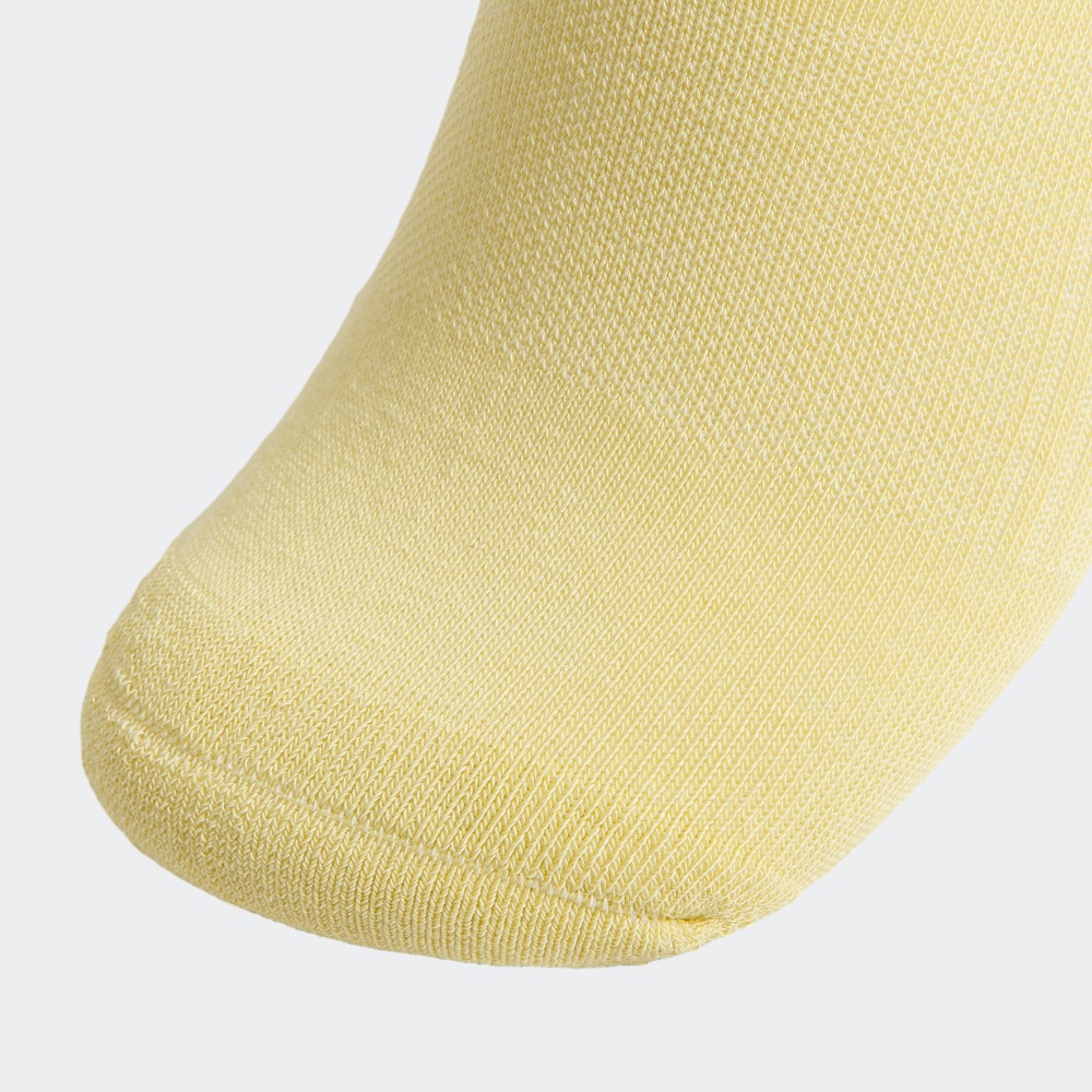 LOGO 中筒襪 3 雙入