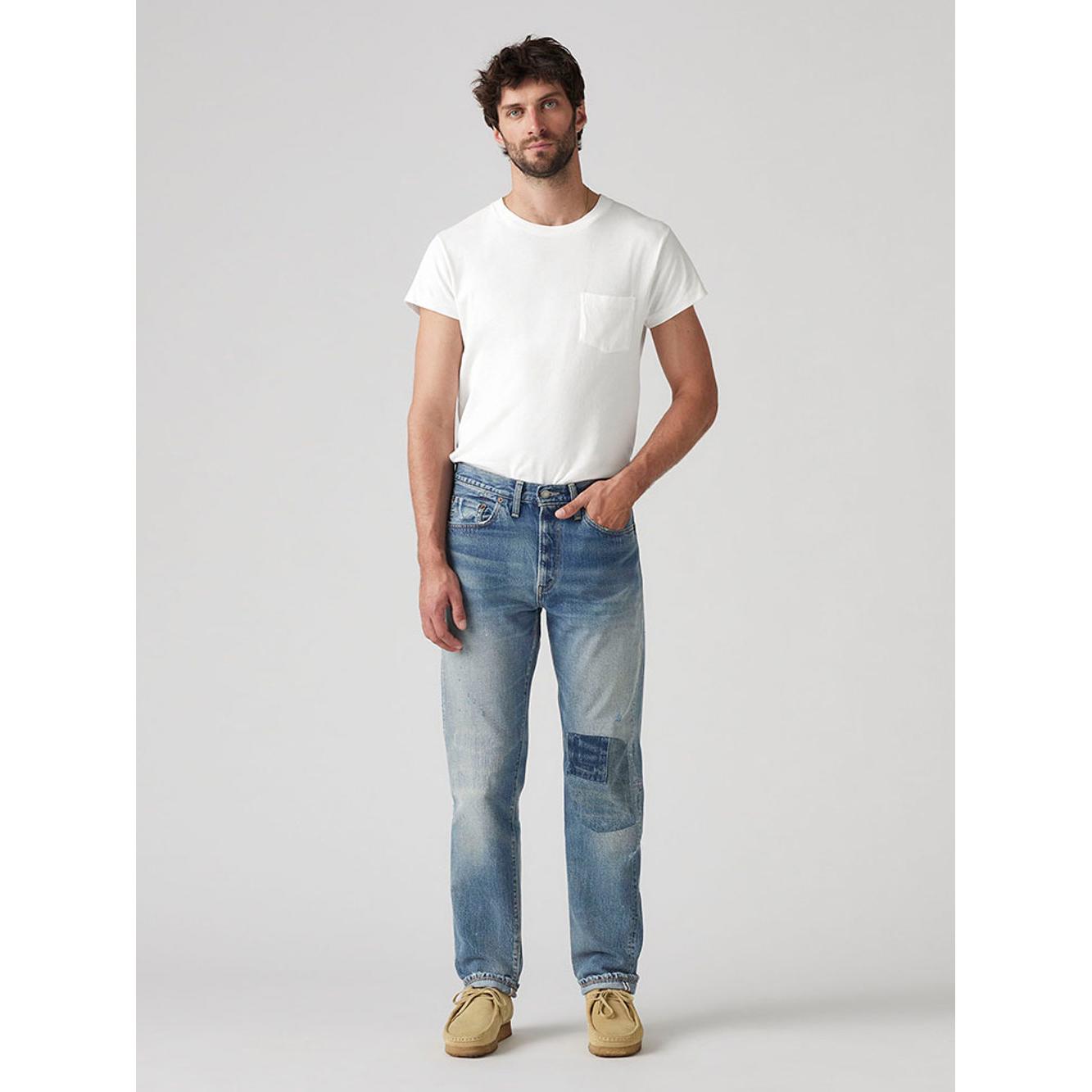 復刻LVC - LEVI'S®官方旗艦店