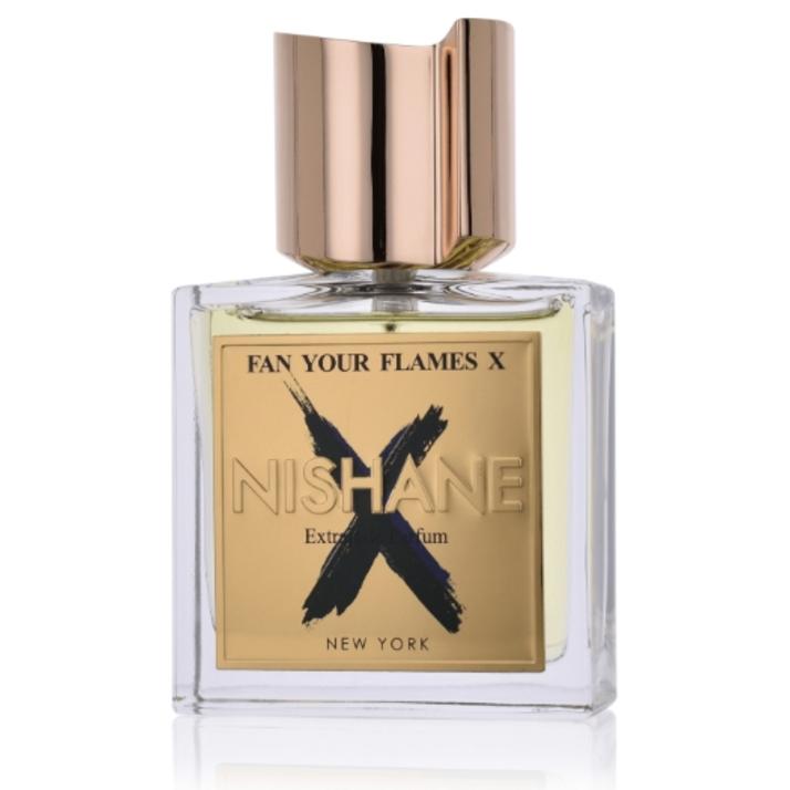 Nishane 扇燃之火X香精 50ML TESTER