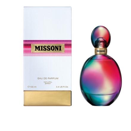 Missoni 幻境之水女淡香精 30ML