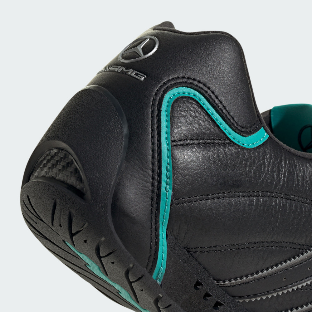 MERCEDES X ADIRACER LO 運動休閒鞋