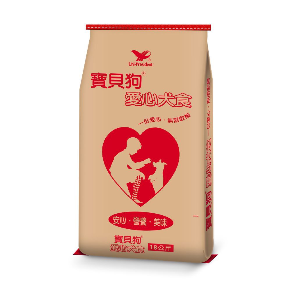 康是美主打寶貝狗飼料推薦