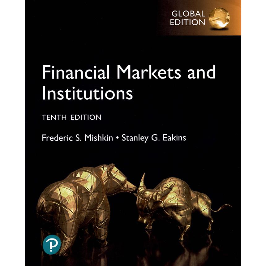 Financial Markets and Institutions 第10版 Financial Markets and Institutions 第10版 Amazon.com