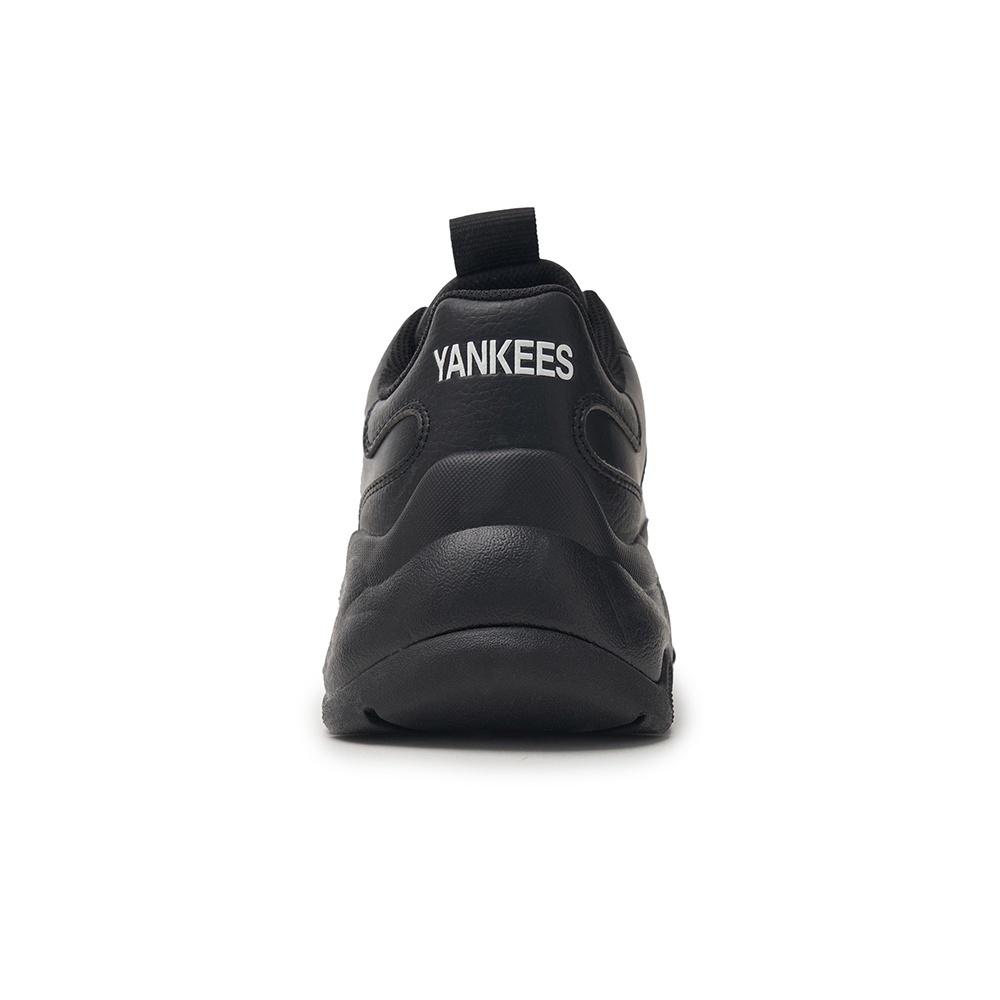 MLB 厚底老爹鞋 增高鞋 Big Ball Chunky系列 紐約洋基隊 (3ASHC104N-50BKS)
