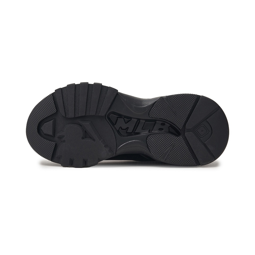 MLB 厚底老爹鞋 增高鞋 Big Ball Chunky系列 紐約洋基隊 (3ASHC104N-50BKS)