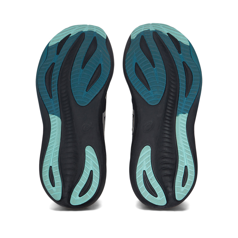 GEL-NIMBUS 27 LITE-SHOW CN 男款  緩衝 慢跑鞋 1011C093-001