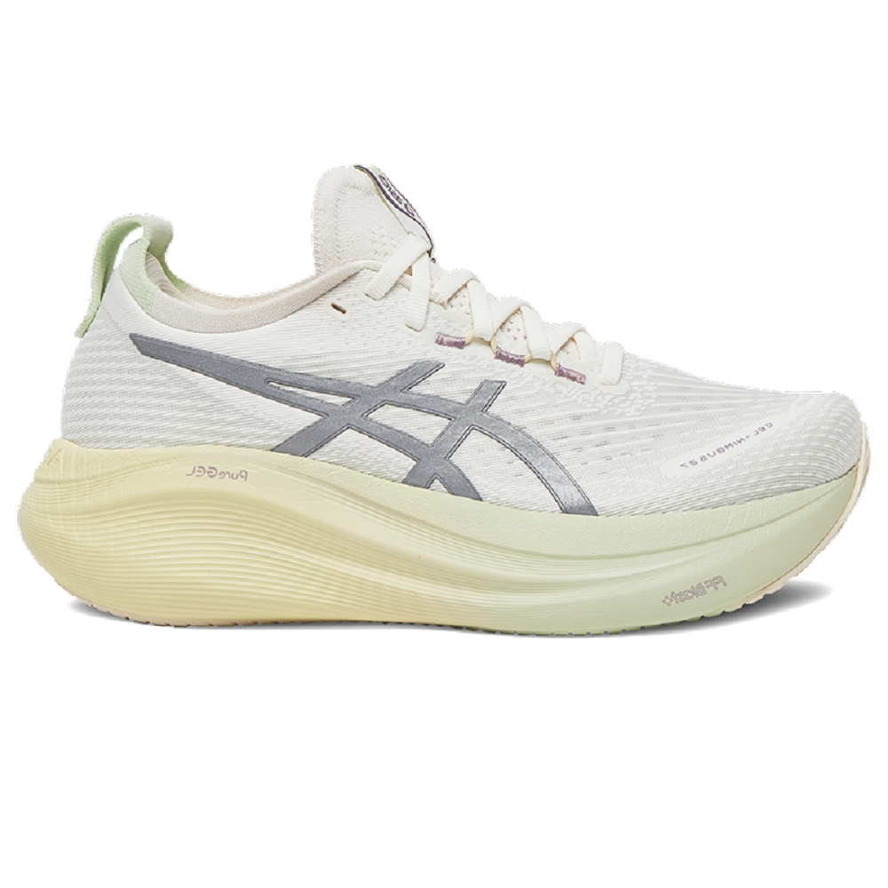 GEL-NIMBUS 27 LITE-SHOW CN 女款  緩衝 慢跑鞋 1012B874-100