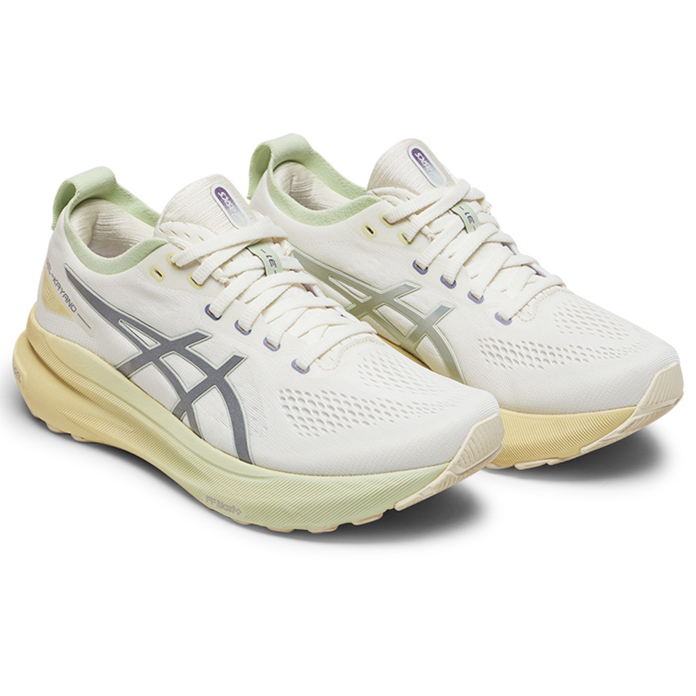 GEL-KAYANO 31 LITE-SHOW CN 女款  支撐 慢跑鞋 1012B877-100