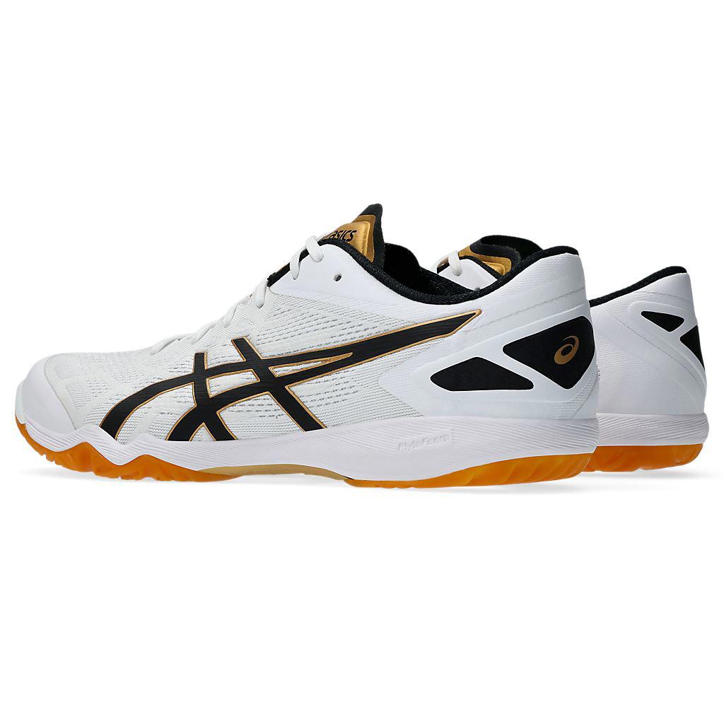 ATTACK DOMINATE FF 2 男女中性款  桌球鞋 室內球鞋 1073A010-103