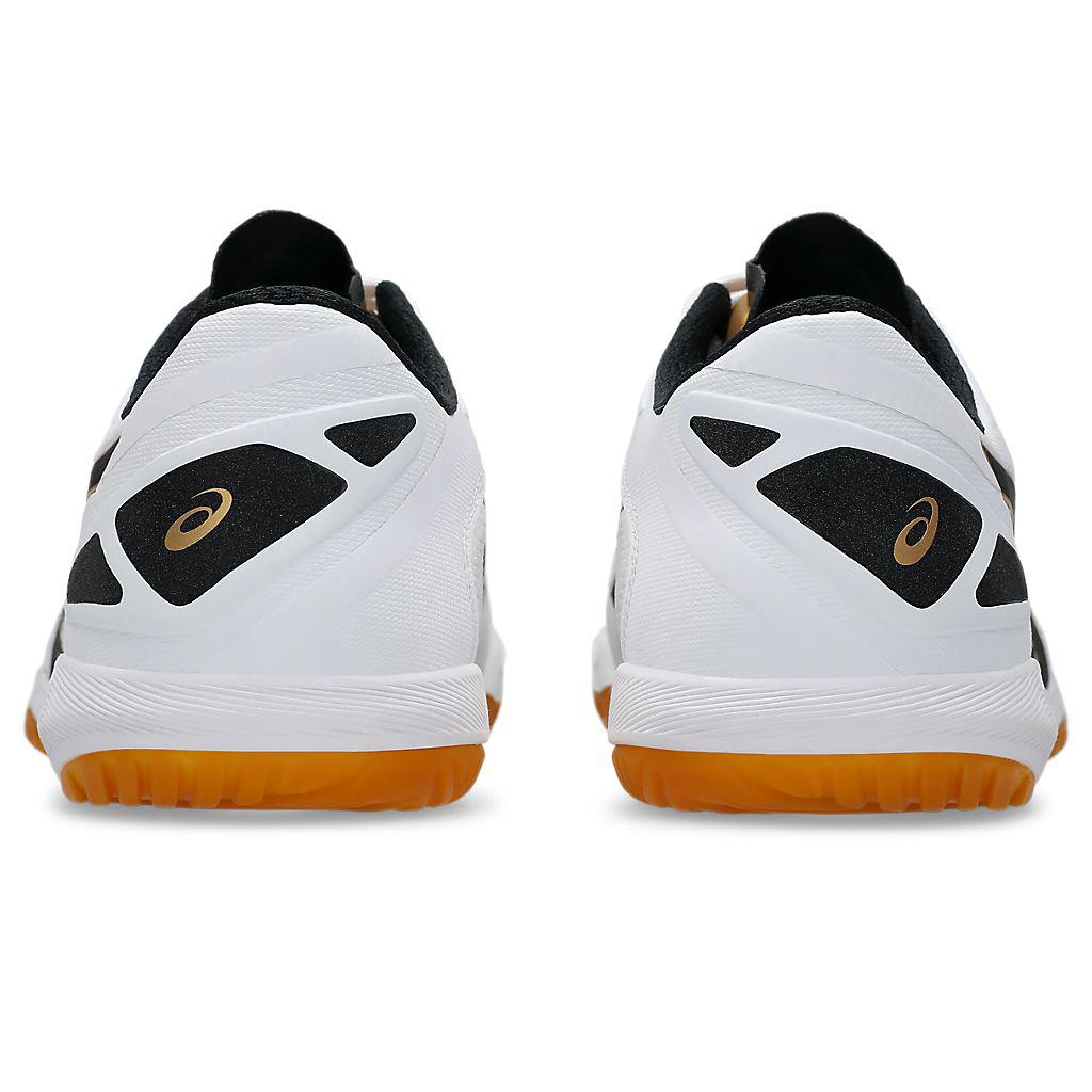 ATTACK DOMINATE FF 2 男女中性款  桌球鞋 室內球鞋 1073A010-103