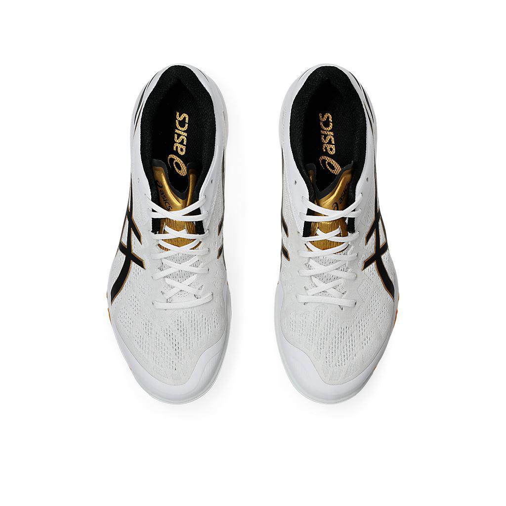 ATTACK DOMINATE FF 2 男女中性款  桌球鞋 室內球鞋 1073A010-103