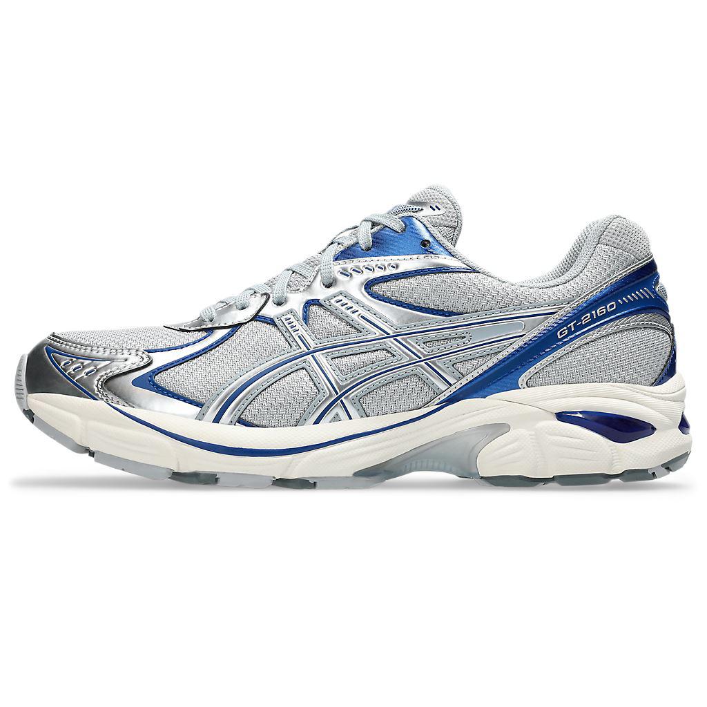 GT-2160 男女中性款  運動休閒鞋 1203A604-020