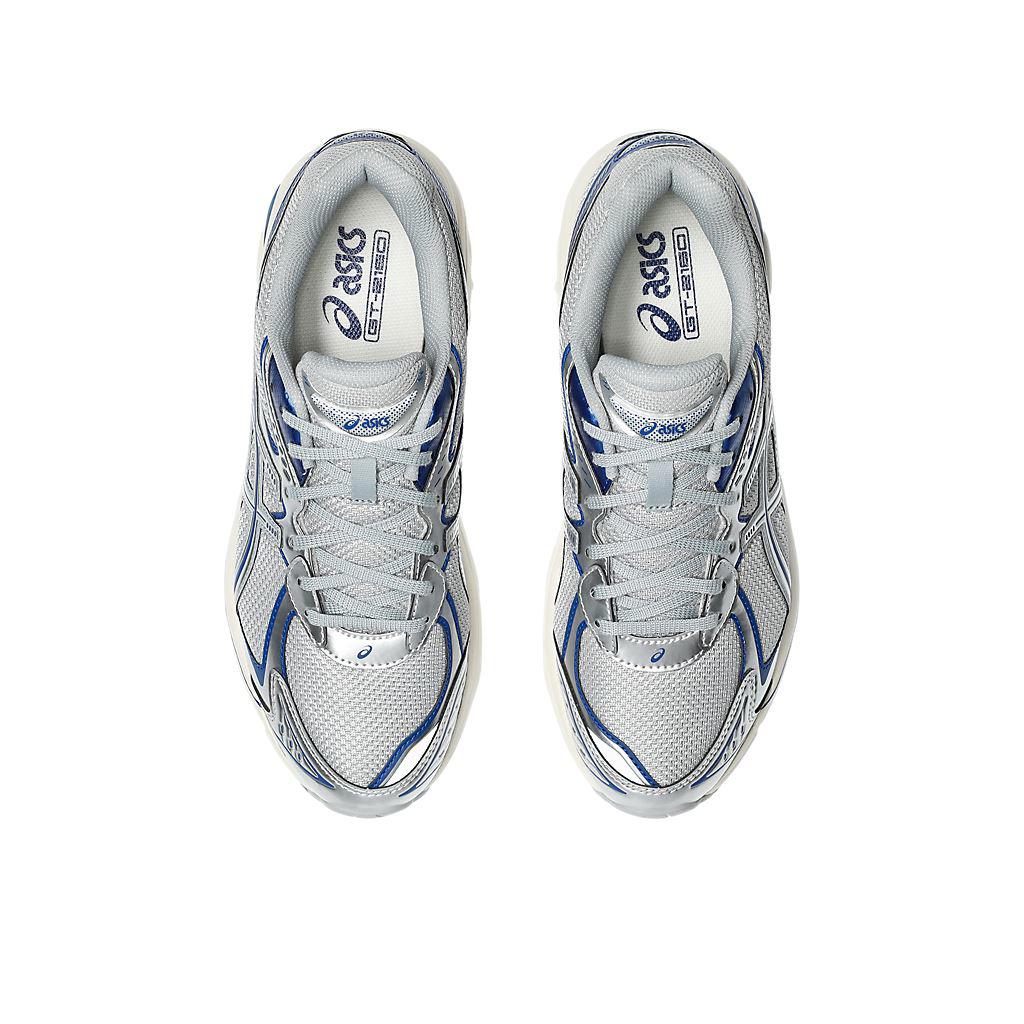 GT-2160 男女中性款  運動休閒鞋 1203A604-020