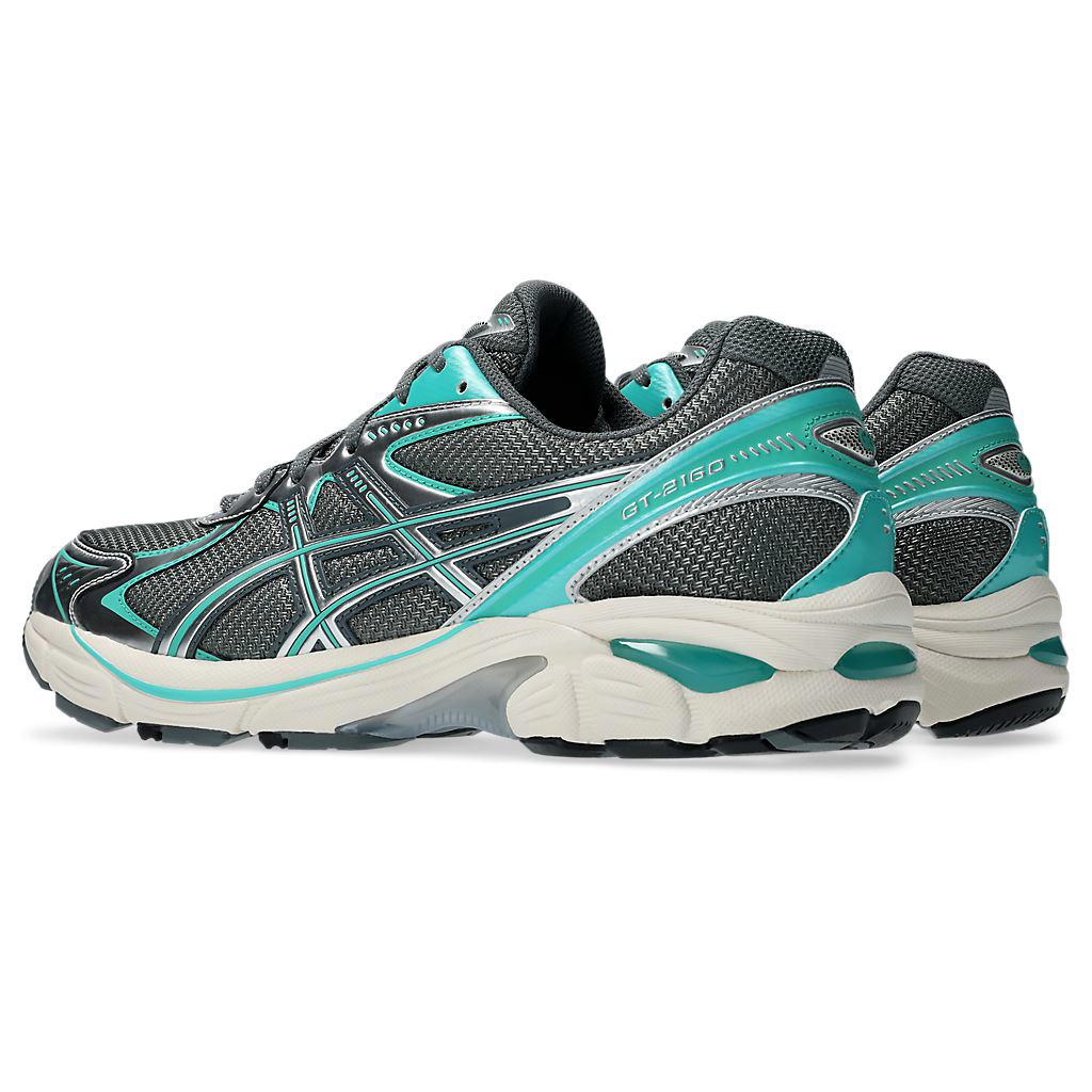 GT-2160 男款  運動休閒鞋 1203A604-021