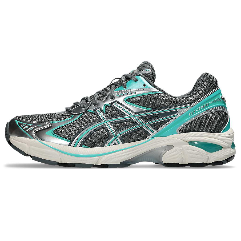 GT-2160 男款  運動休閒鞋 1203A604-021