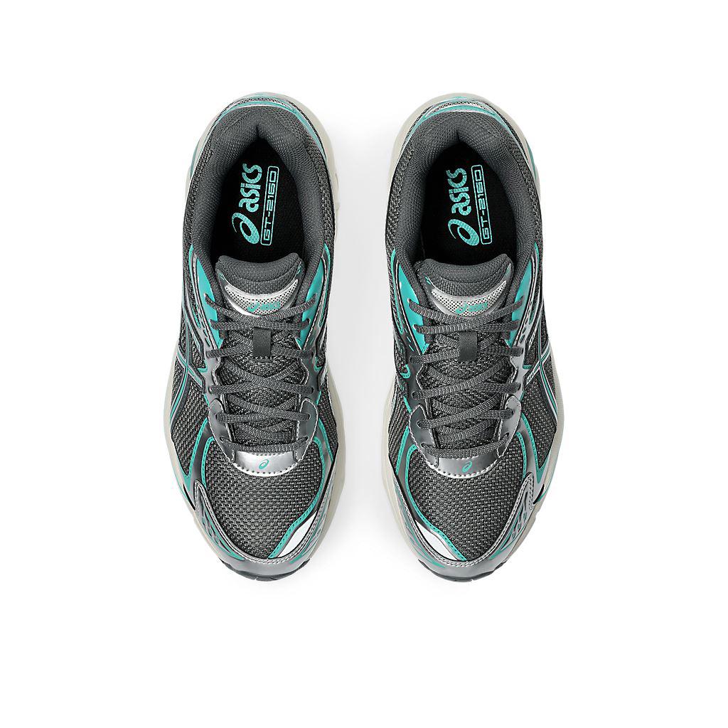 GT-2160 男款  運動休閒鞋 1203A604-021