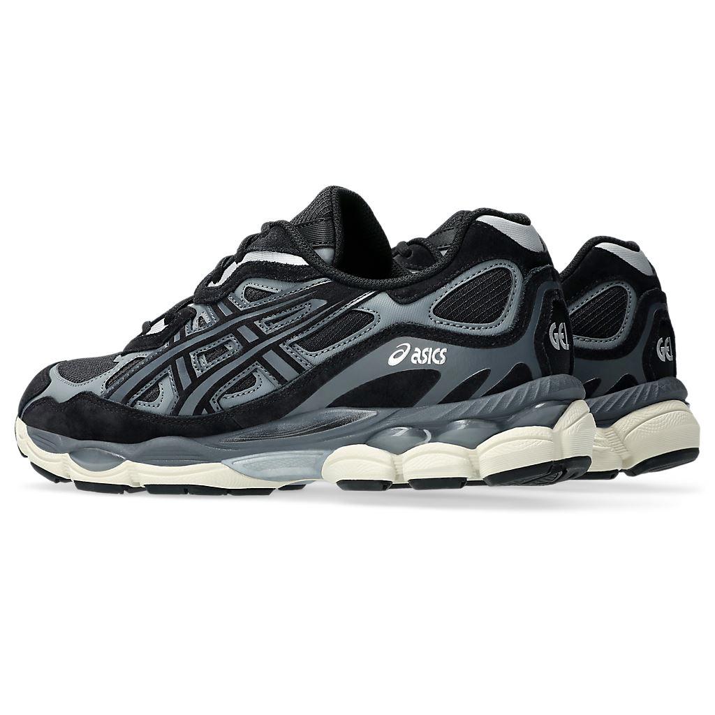 GEL-NYC 男女中性款  運動休閒鞋 1203A739-001