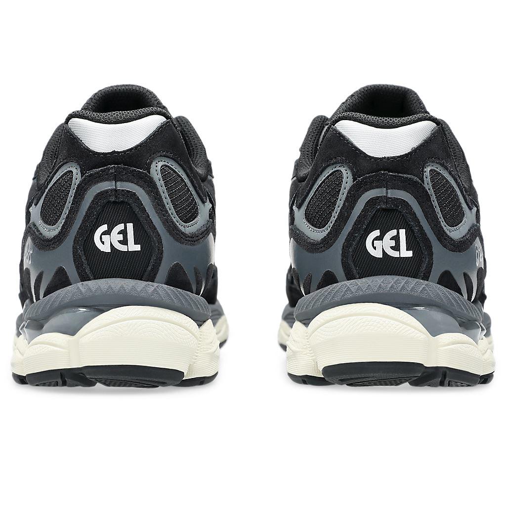 GEL-NYC 男女中性款  運動休閒鞋 1203A739-001