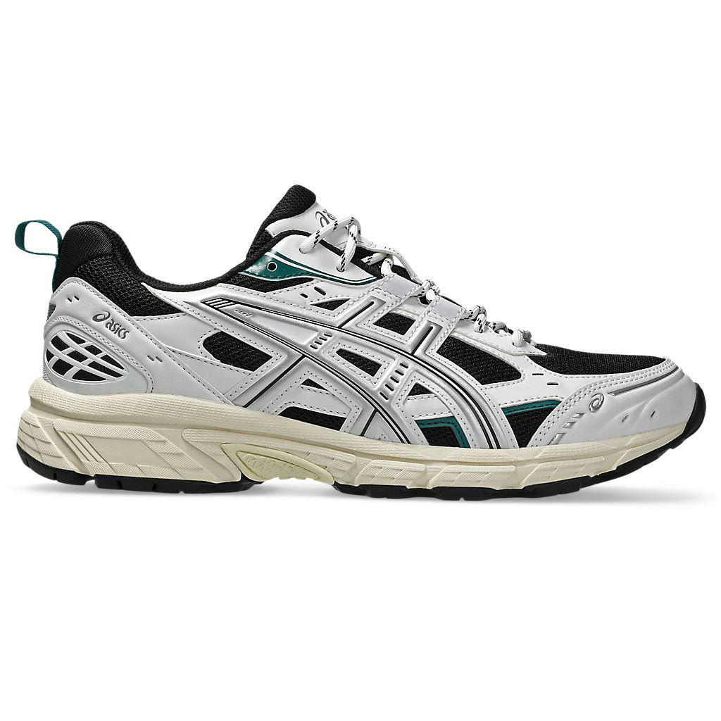 GEL-NUNOBIKI 男女中性款  運動休閒鞋 1203A536-002