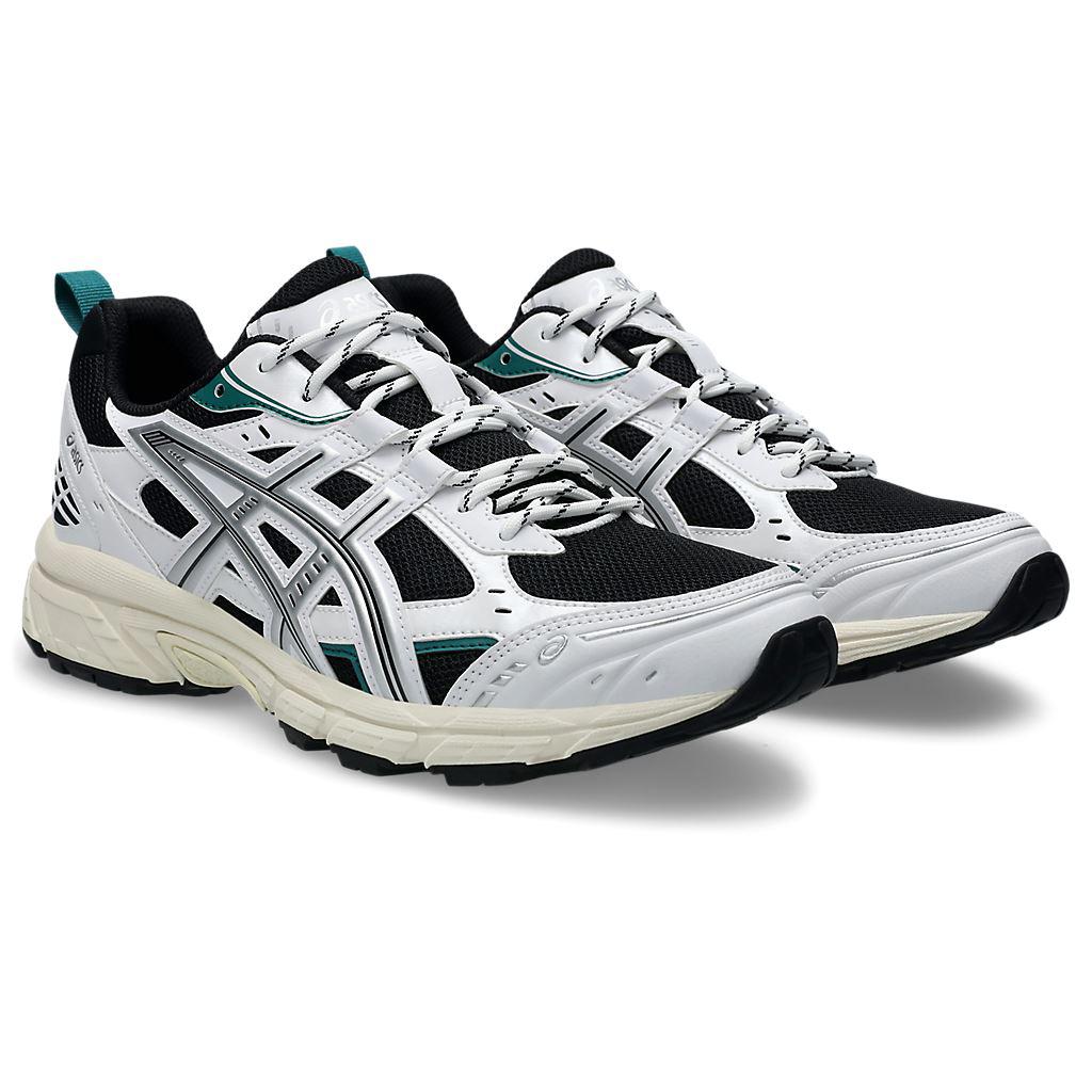 GEL-NUNOBIKI 男女中性款  運動休閒鞋 1203A536-002