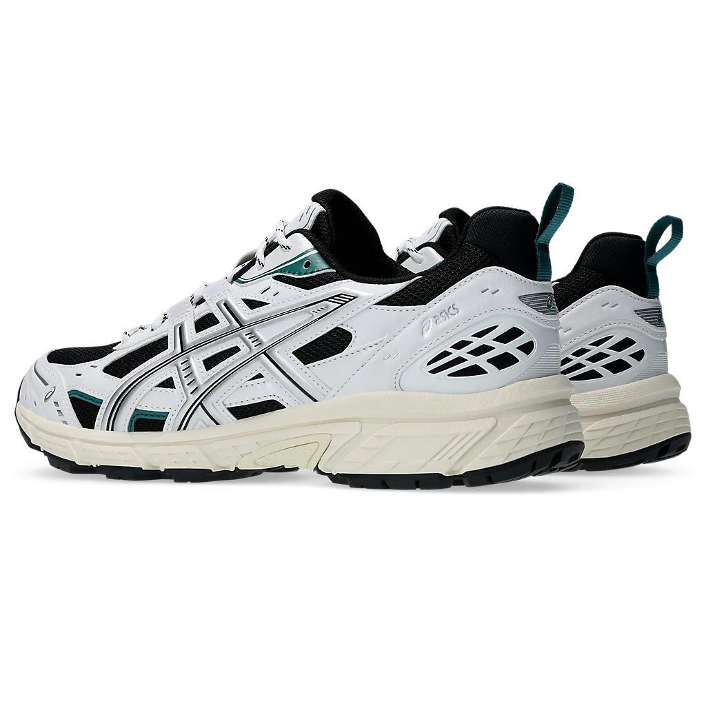 GEL-NUNOBIKI 男女中性款  運動休閒鞋 1203A536-002