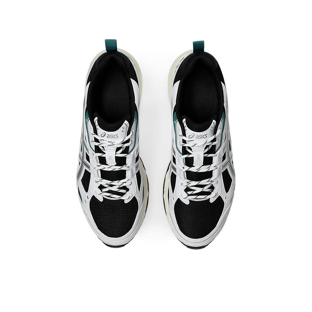 GEL-NUNOBIKI 男女中性款  運動休閒鞋 1203A536-002