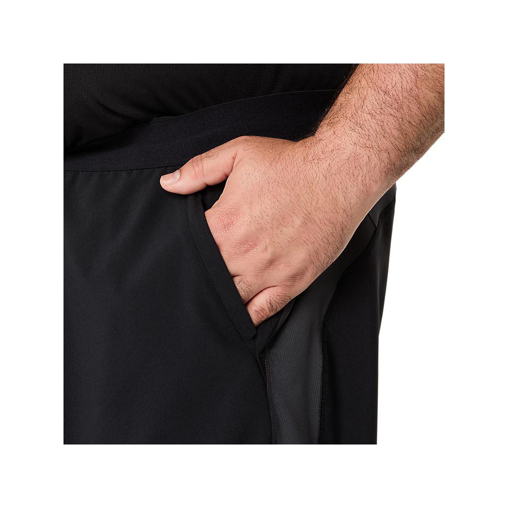 ROAD 2IN1 5吋 短褲 男款 ACTIBREEZE 海外版型 跑步下著 2011D245-001