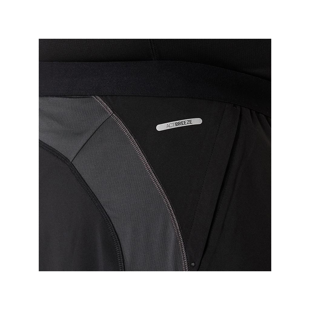 ROAD 2IN1 5吋 短褲 男款 ACTIBREEZE 海外版型 跑步下著 2011D245-001