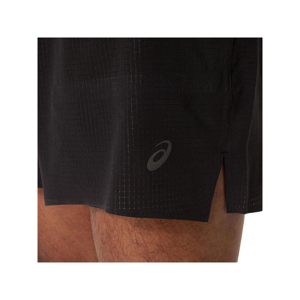 平織短褲 男款 FUJITRAIL 海外版型 跑步下著 2011D268-001