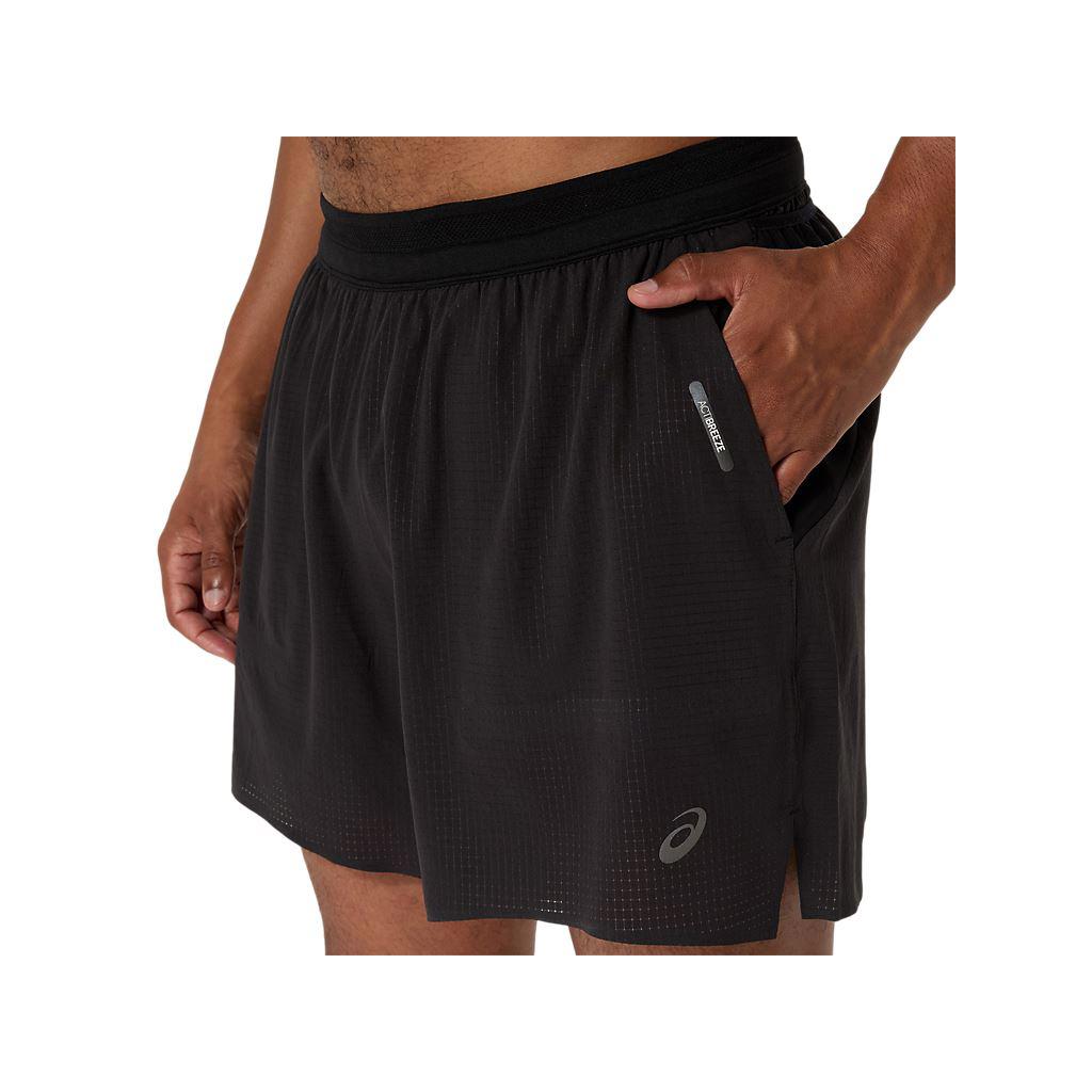 平織短褲 男款 FUJITRAIL 海外版型 跑步下著 2011D268-001