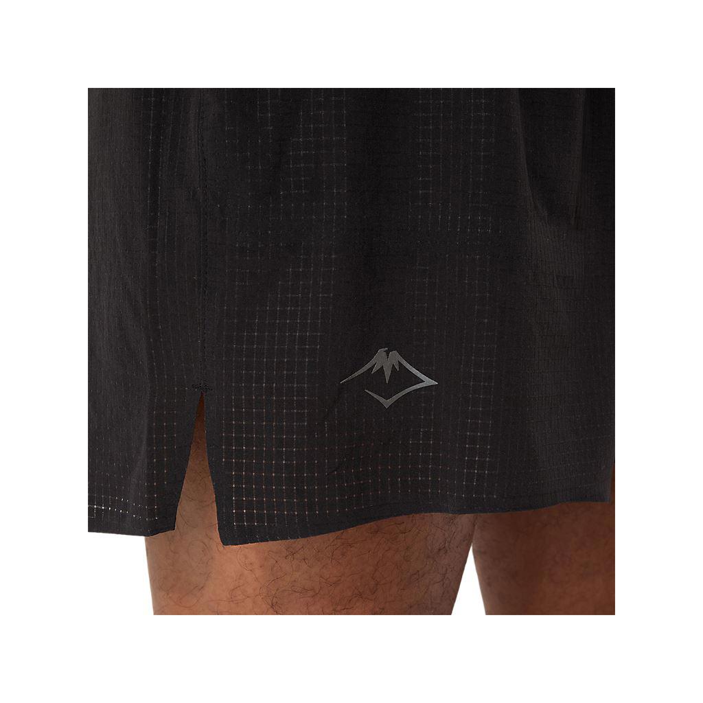 平織短褲 男款 FUJITRAIL 海外版型 跑步下著 2011D268-001