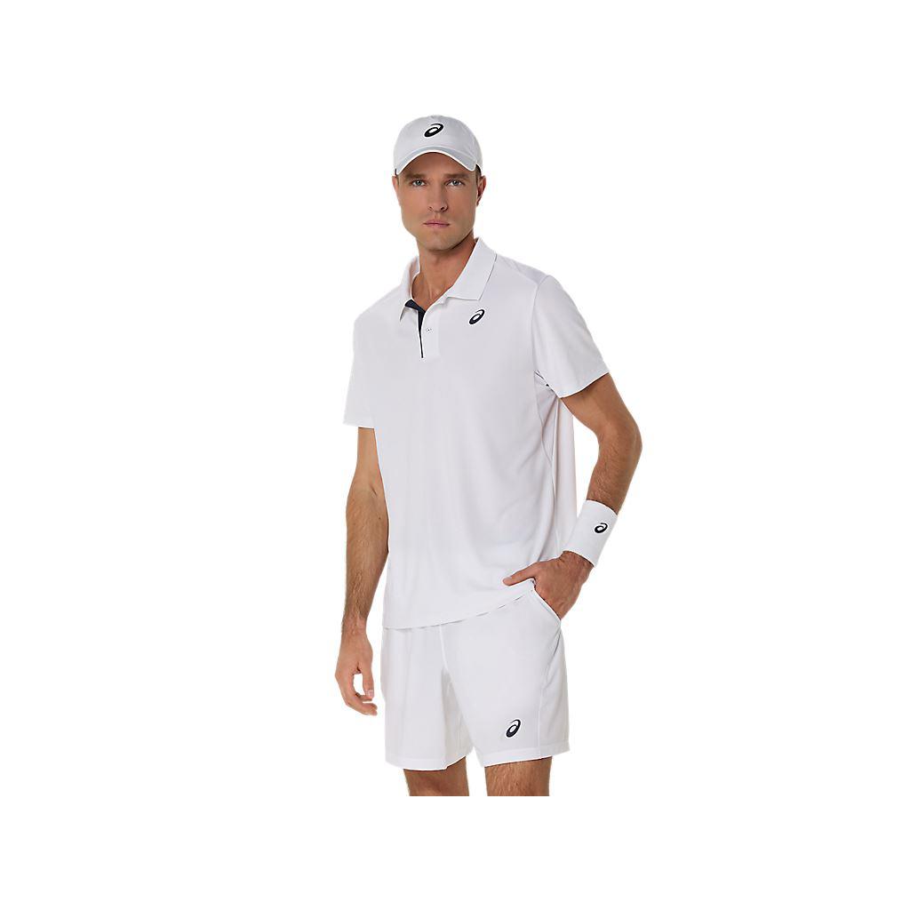 POLO衫 男款 海外版型 網球上衣 2041A340-100