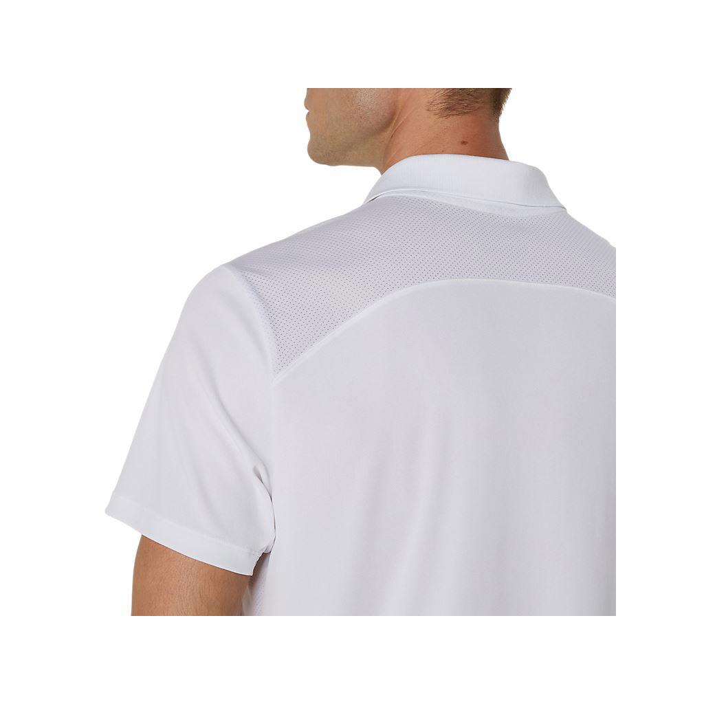 POLO衫 男款 海外版型 網球上衣 2041A340-100