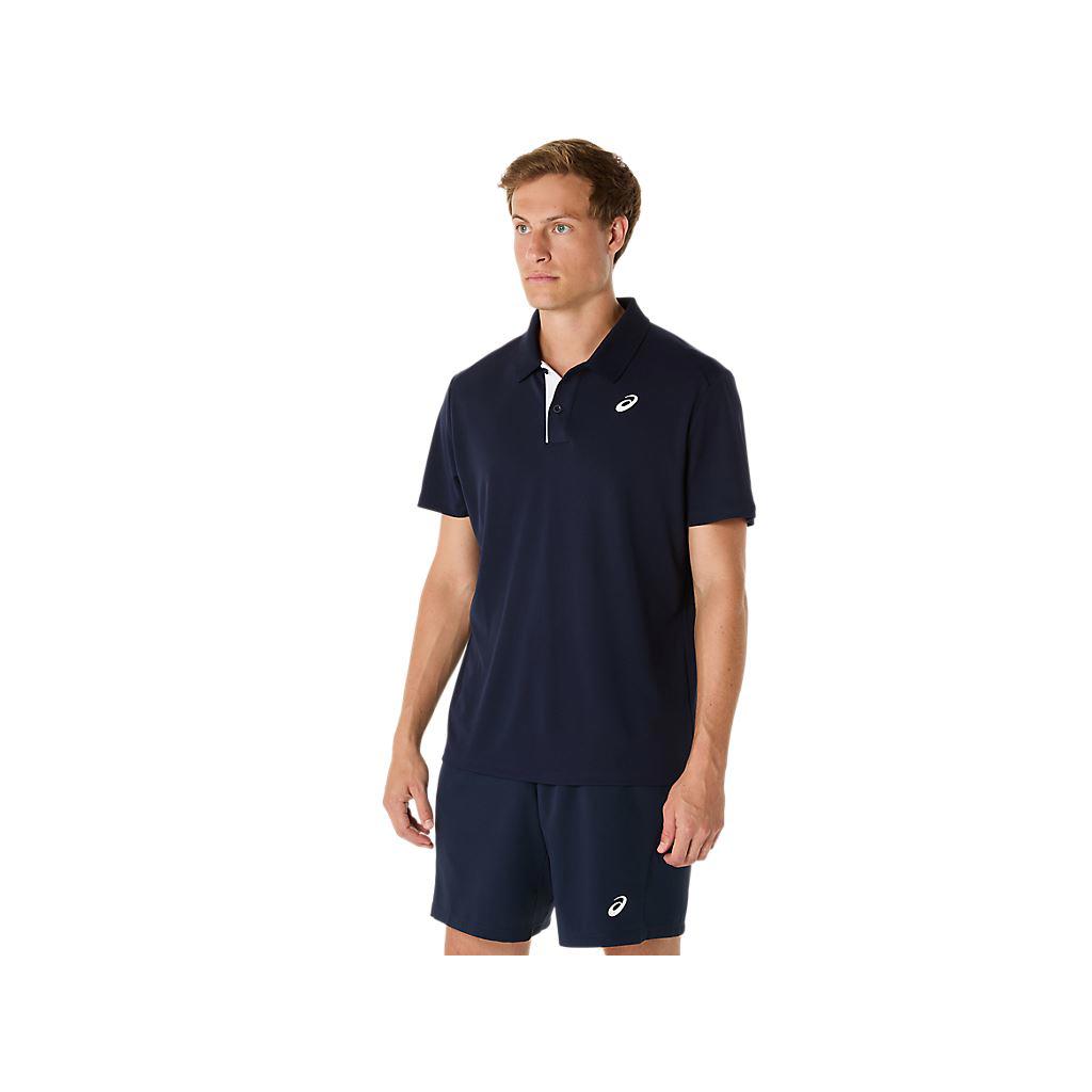 POLO衫 男款 海外版型 網球上衣 2041A340-400