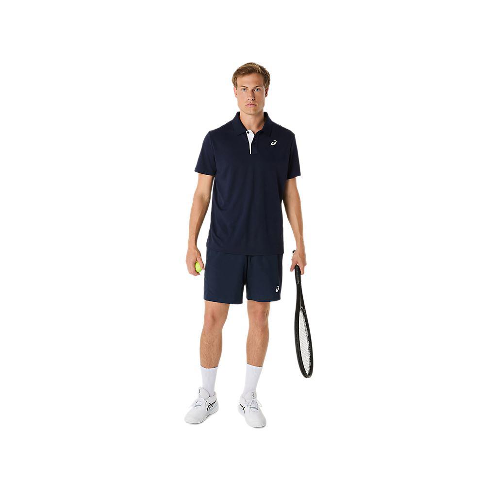 POLO衫 男款 海外版型 網球上衣 2041A340-400