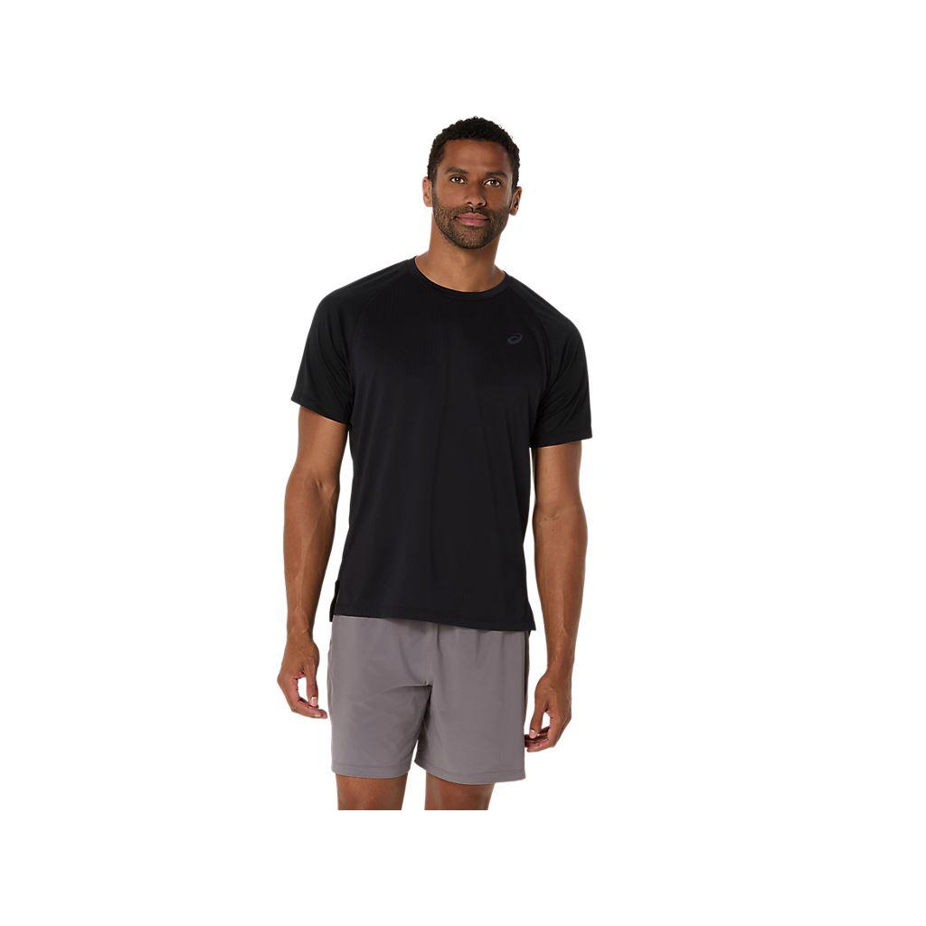 ACTIBREEZE™  短袖上衣 男款 海外版型 訓練上衣 2031E888-001