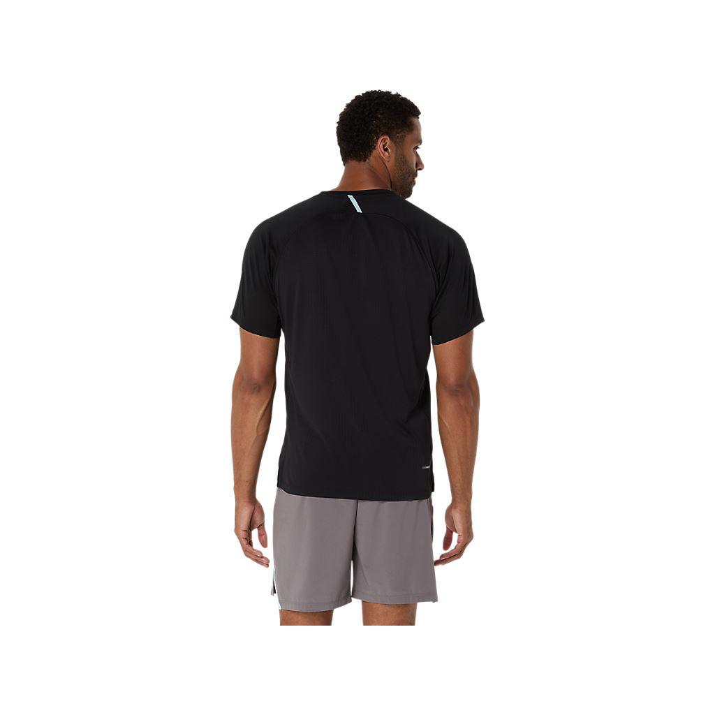 ACTIBREEZE™  短袖上衣 男款 海外版型 訓練上衣 2031E888-001