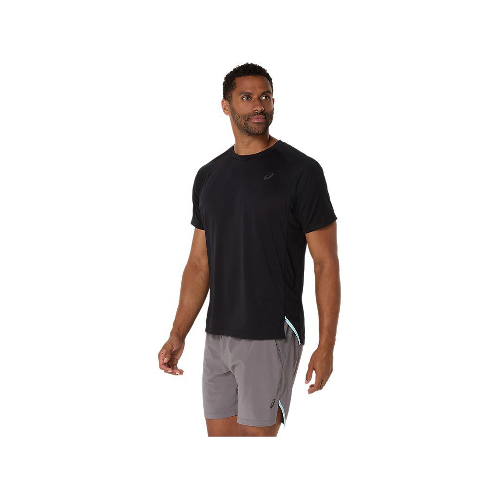 ACTIBREEZE™  短袖上衣 男款 海外版型 訓練上衣 2031E888-001