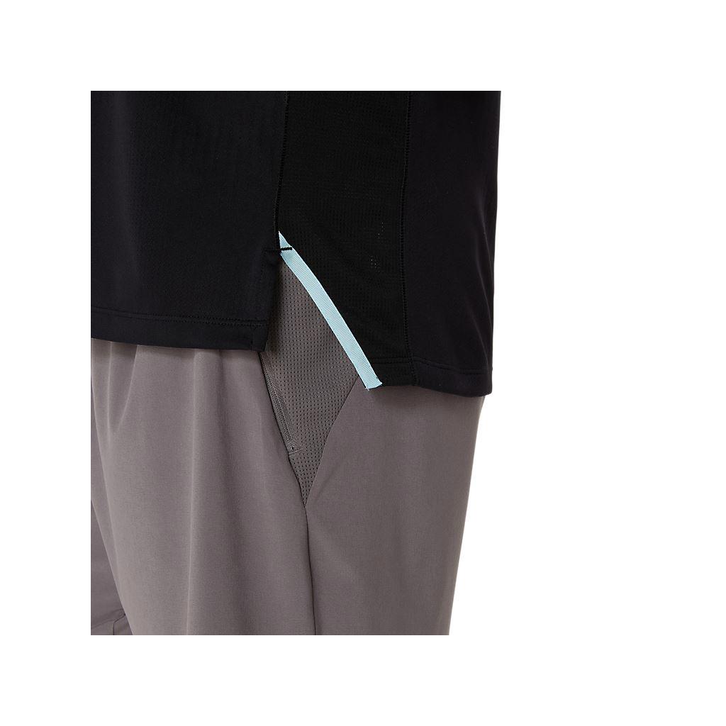 ACTIBREEZE™  短袖上衣 男款 海外版型 訓練上衣 2031E888-001