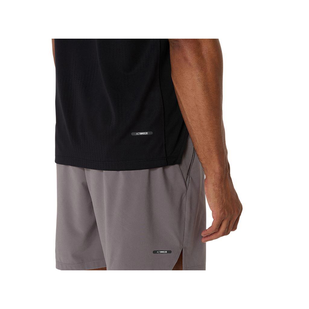 ACTIBREEZE™  短袖上衣 男款 海外版型 訓練上衣 2031E888-001