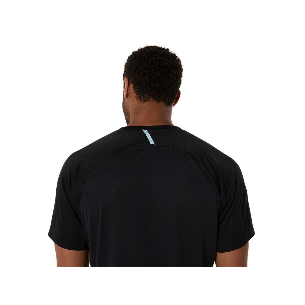 ACTIBREEZE™  短袖上衣 男款 海外版型 訓練上衣 2031E888-001