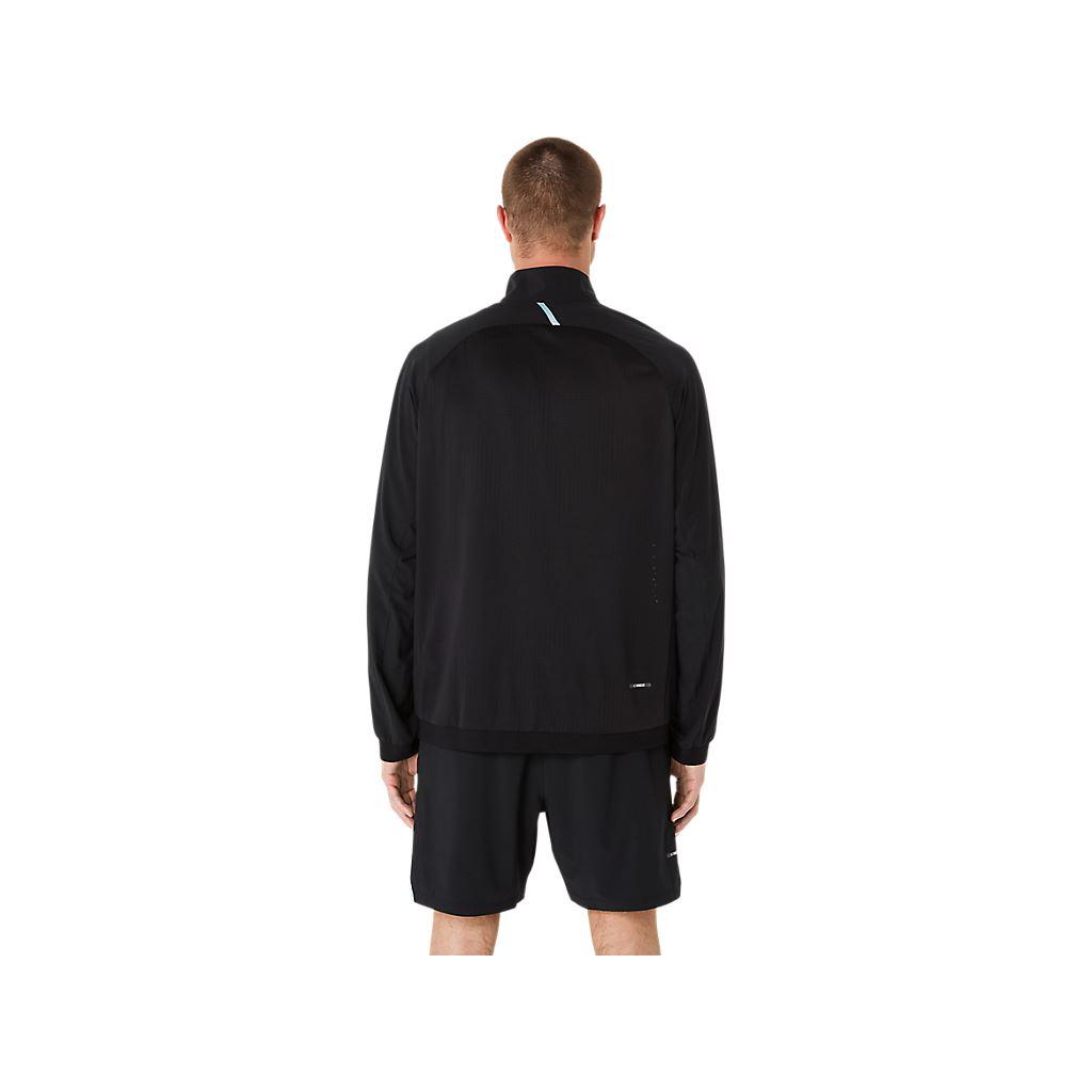 ACTIBREEZE™  平織外套 男款 海外版型 訓練外套 2031E886-001