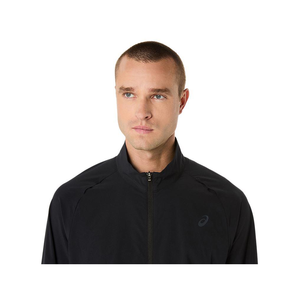 ACTIBREEZE™  平織外套 男款 海外版型 訓練外套 2031E886-001