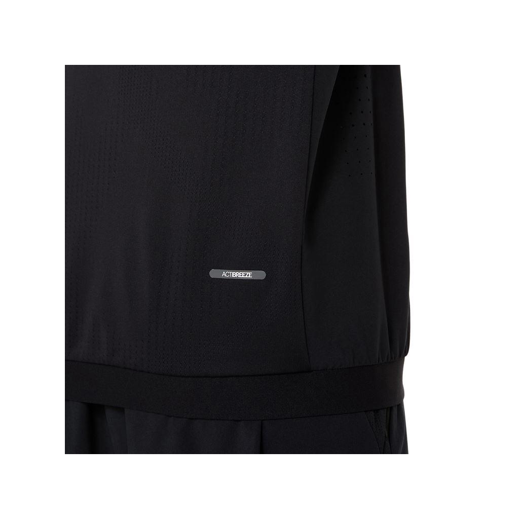 ACTIBREEZE™  平織外套 男款 海外版型 訓練外套 2031E886-001