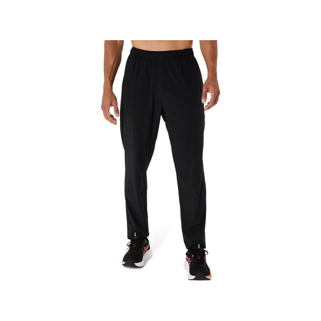 平織長褲 男款 海外版型 訓練下著 2031E926-001